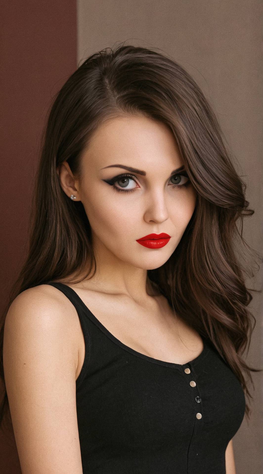 ai character: Laetitia Rousseau background