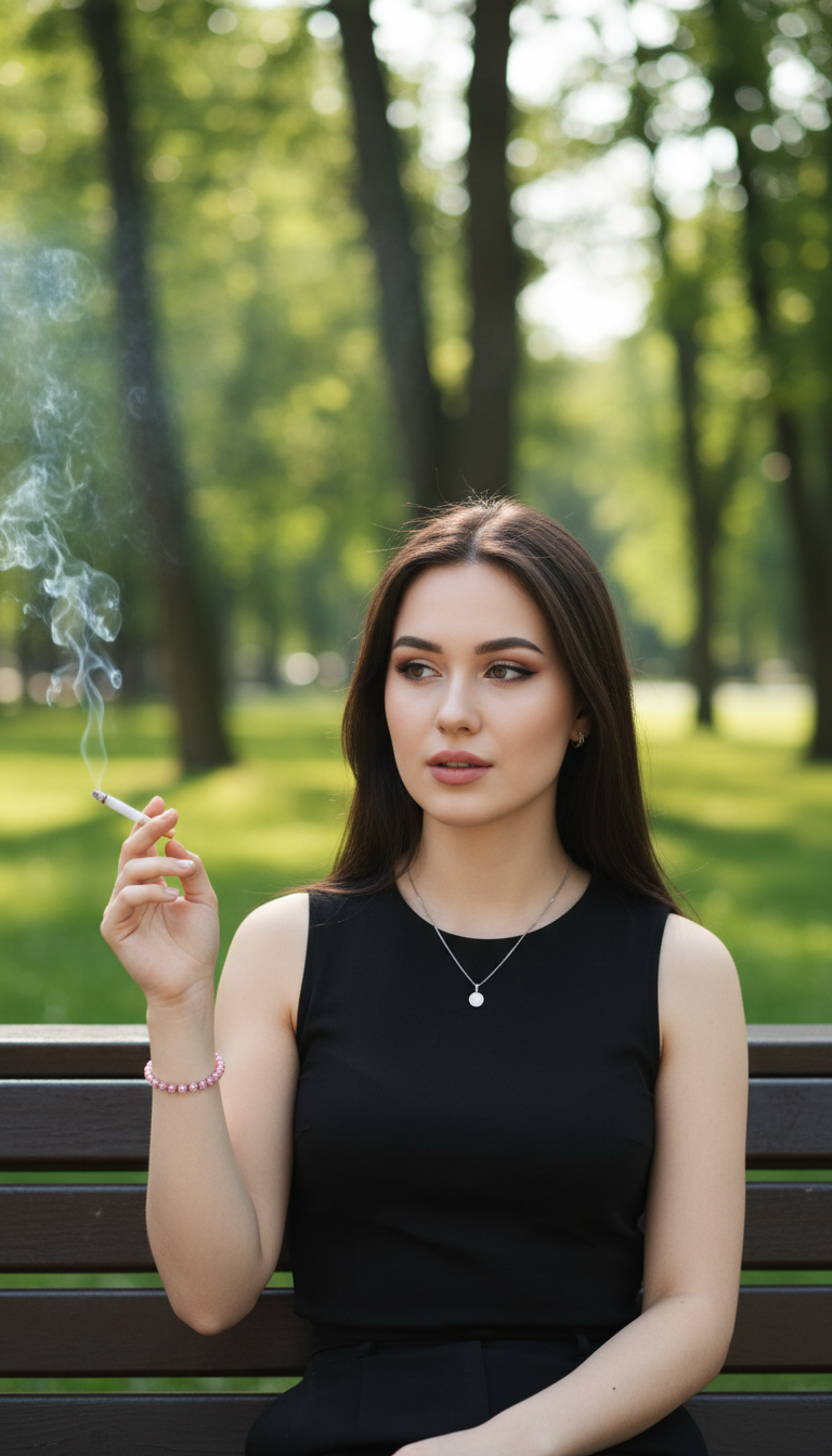 ai character: Isolde background