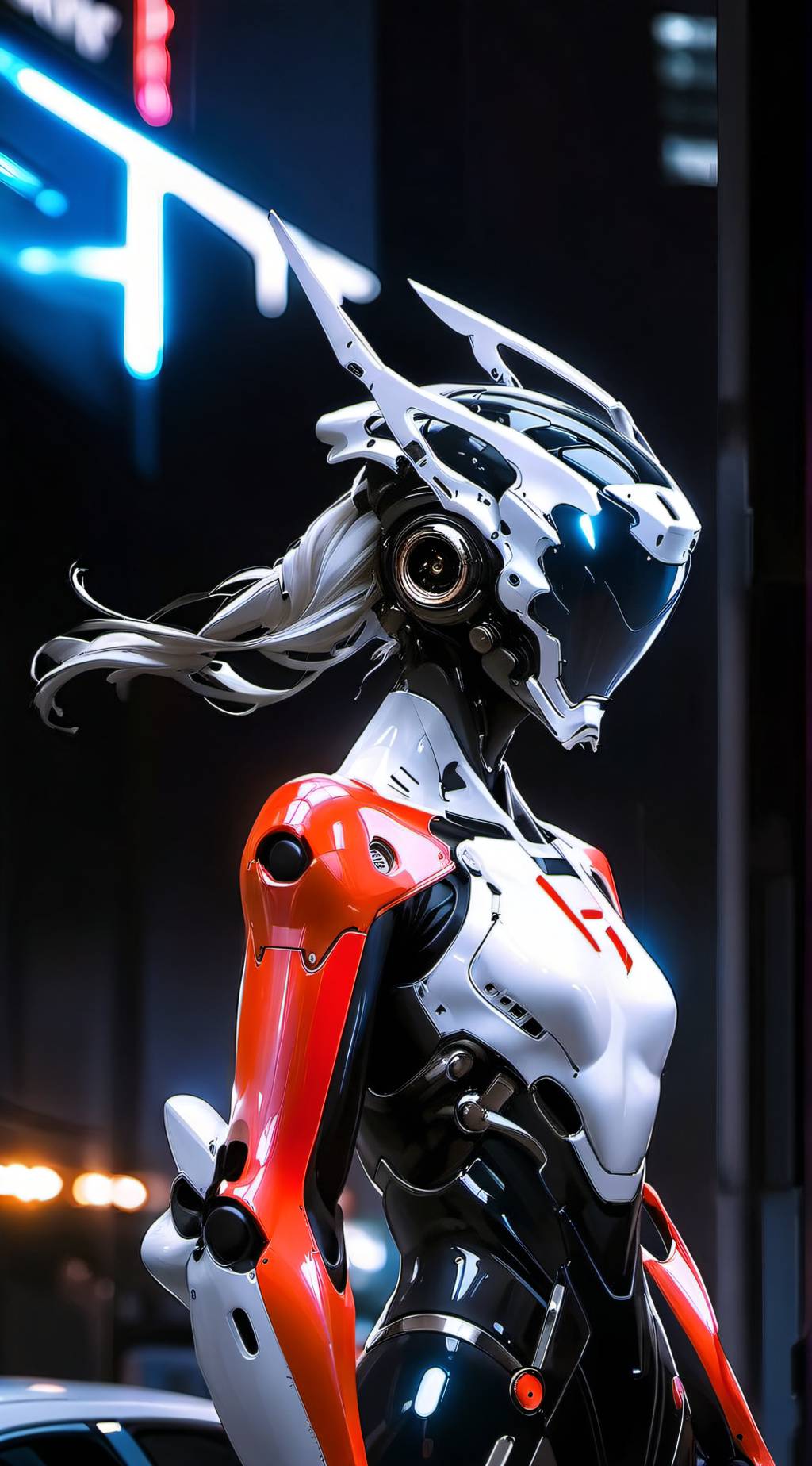 ai character: f-547 (nova kade) background