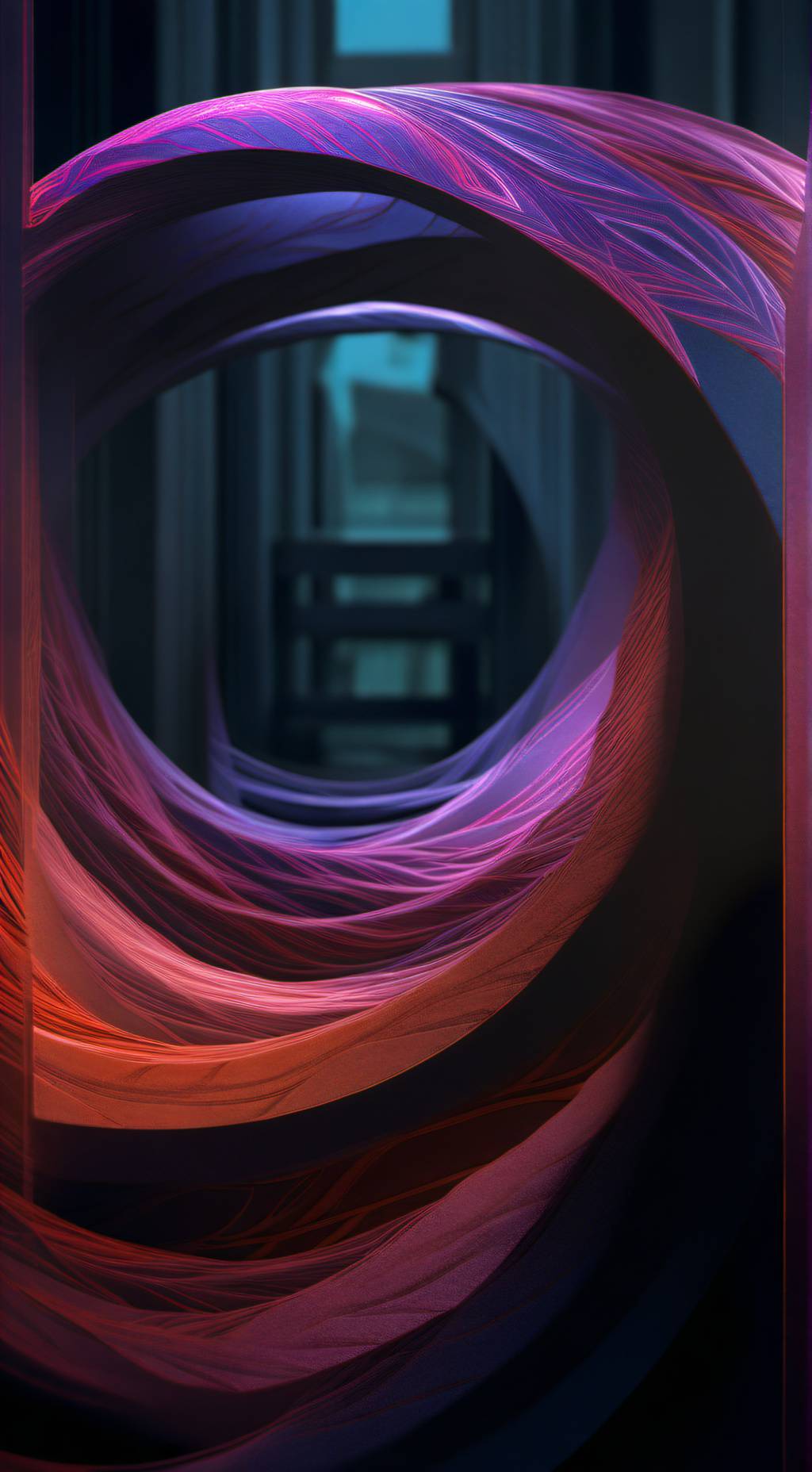 ai character: ??? x hh x hb background