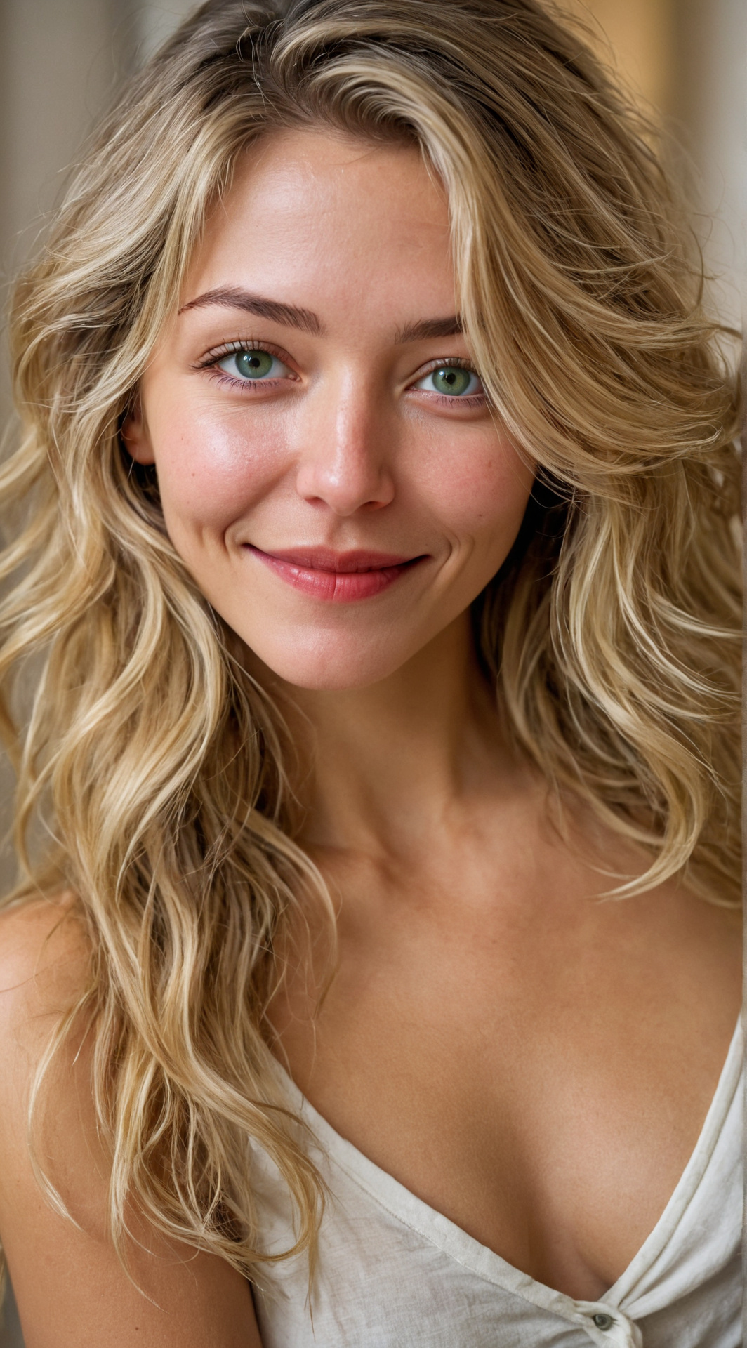 ai character: Sylvia background