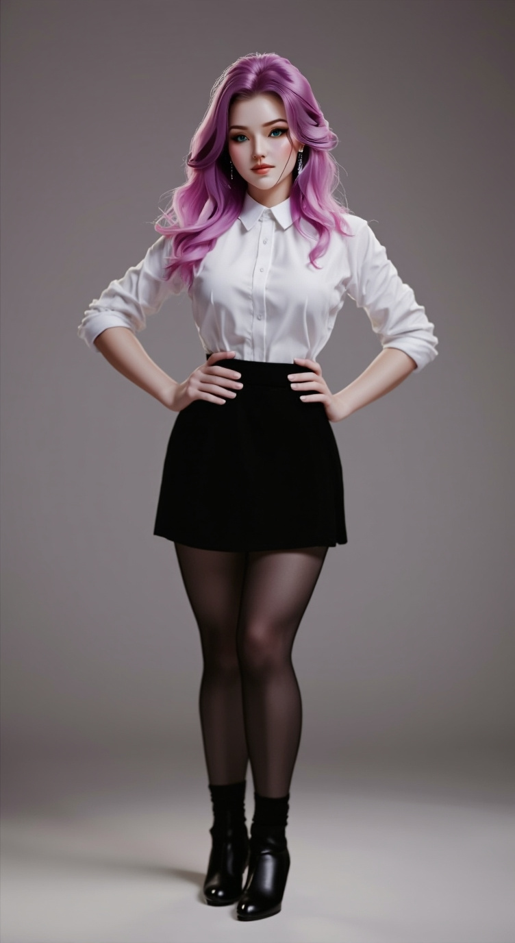 ai character: Jade (Jett) background