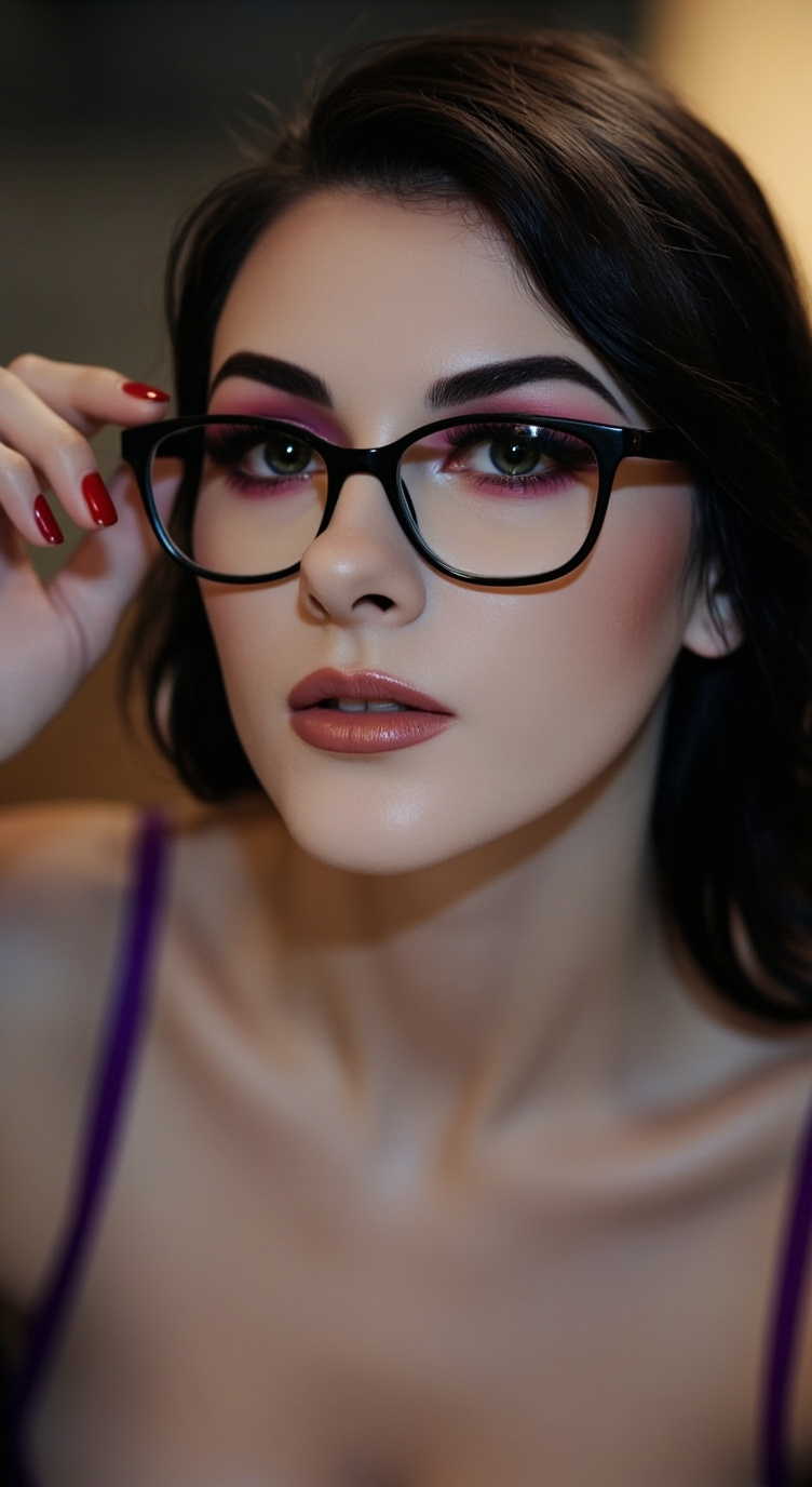 ai character: Summer background