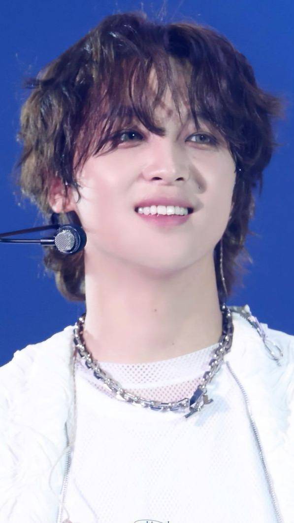 ai character: Haechan background