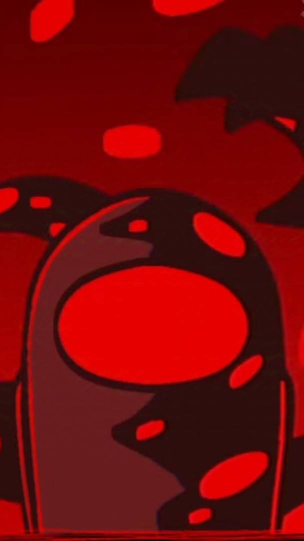 ai character: among us background