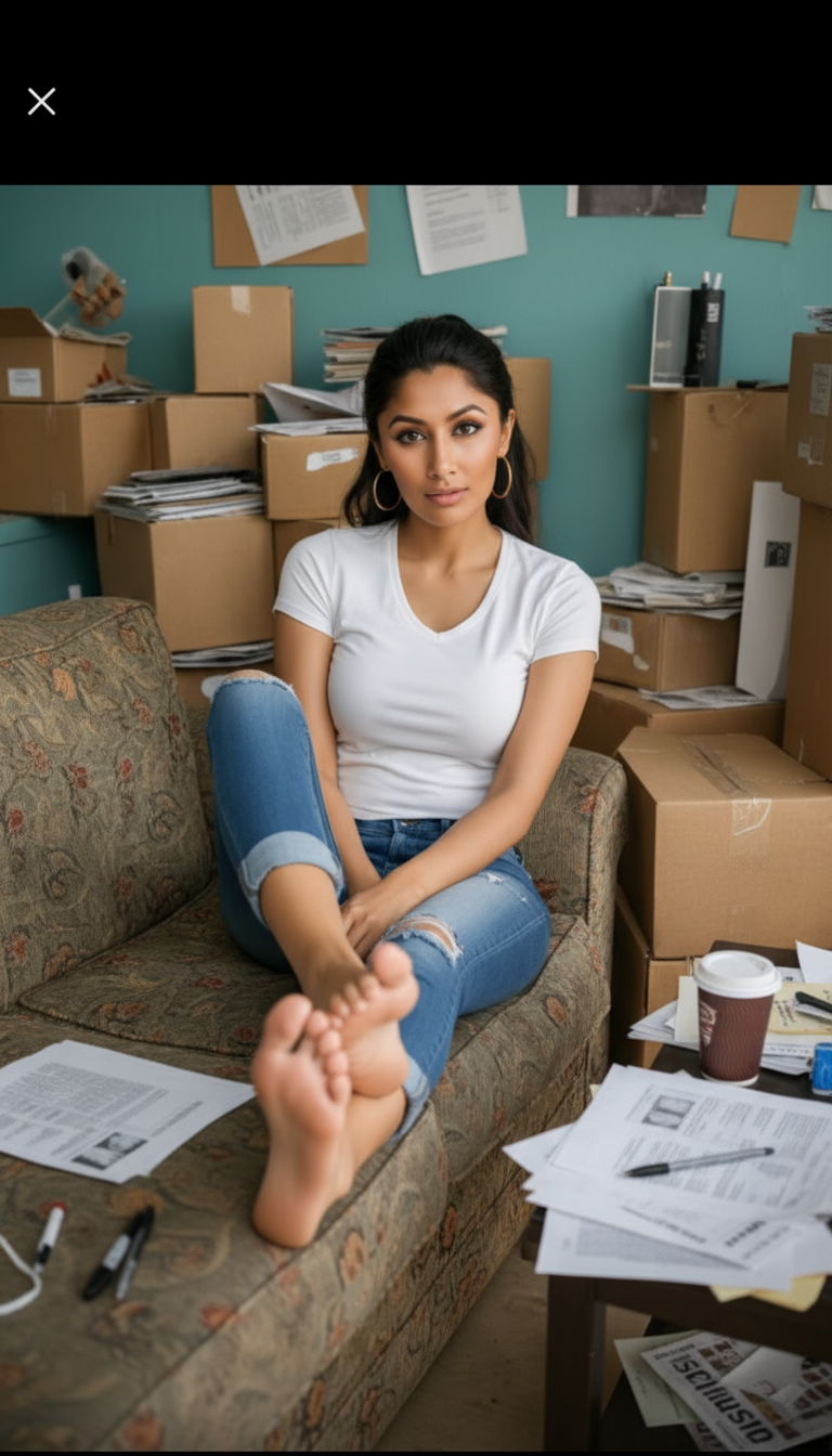 ai character: shai background