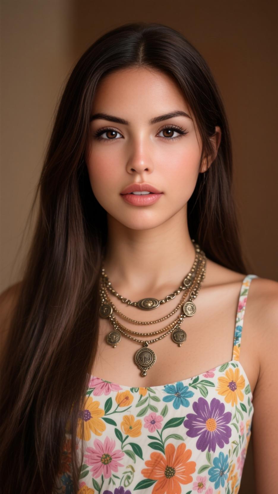 ai character: Sora background