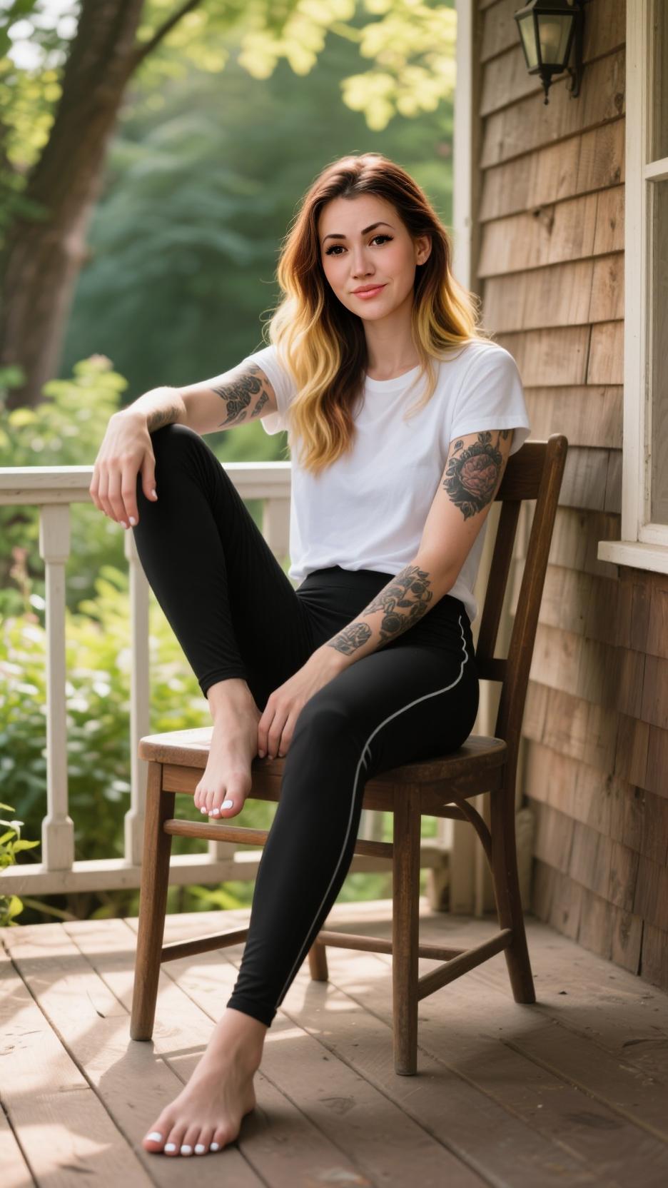 ai character: arwyn background