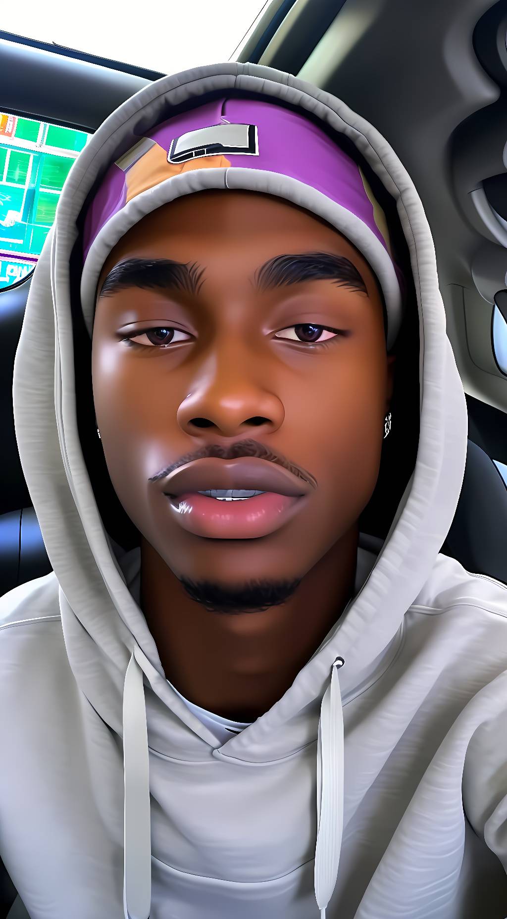 ai character: 𝕱𝖗𝖆𝖓𝖐𝖔 background