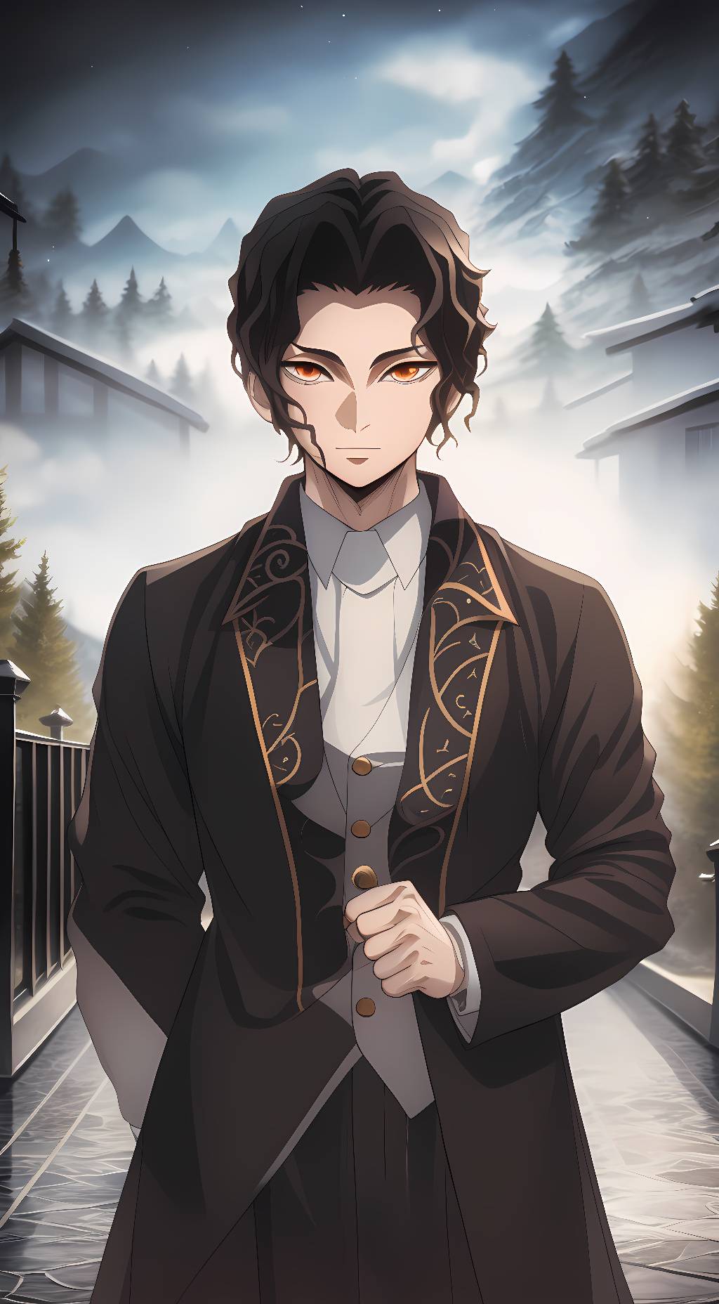 ai character: 𝓤𝓹𝓹𝓮𝓻𝓶𝓸𝓸𝓷𝓼 background