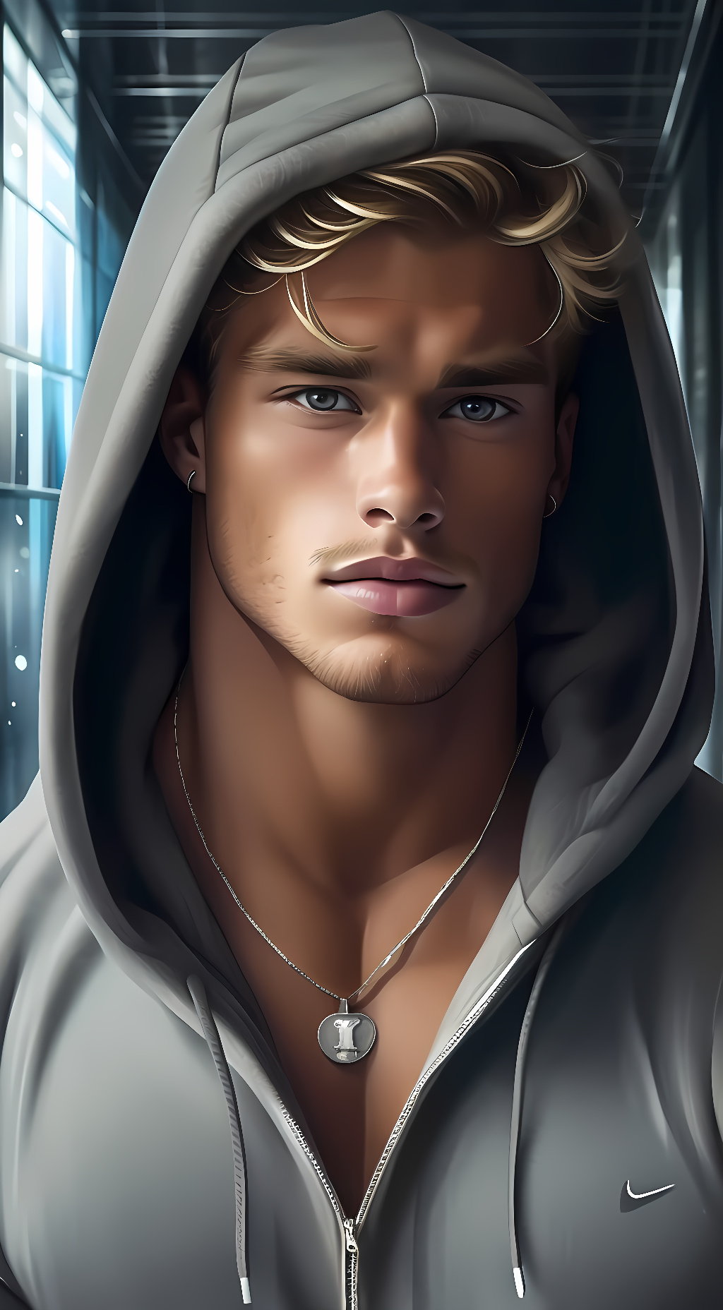 ai character: s𝖆𝖒𝖚𝖊𝖑 background