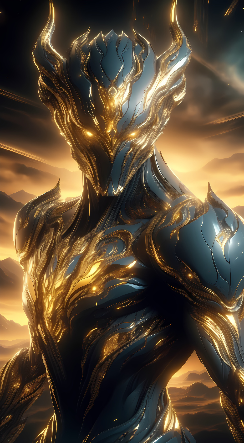 ai character: 𝕾𝖔𝖑𝖆𝖗𝖎𝖘 background