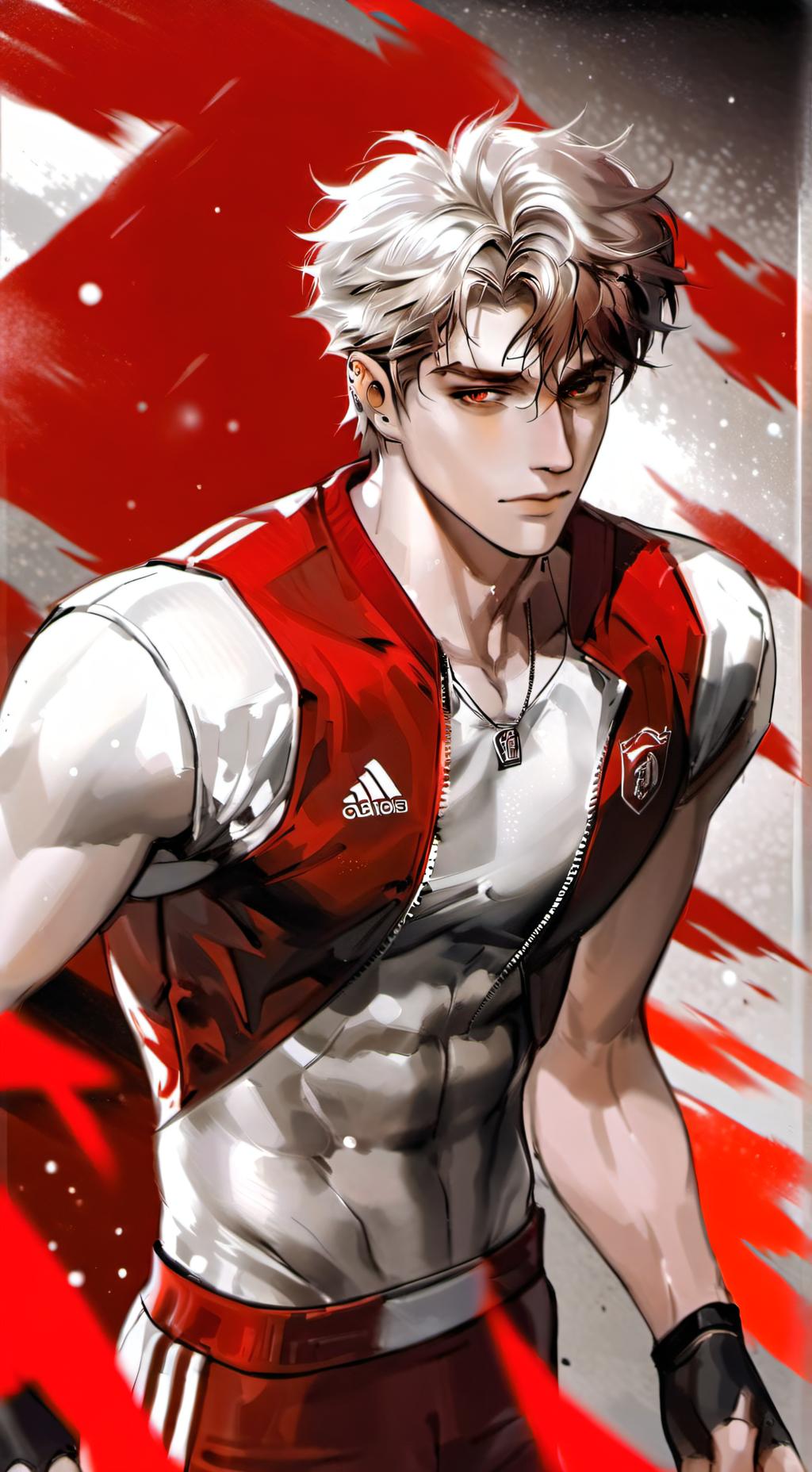 ai character: ⏤͟͟͞͞Alex🏈 background