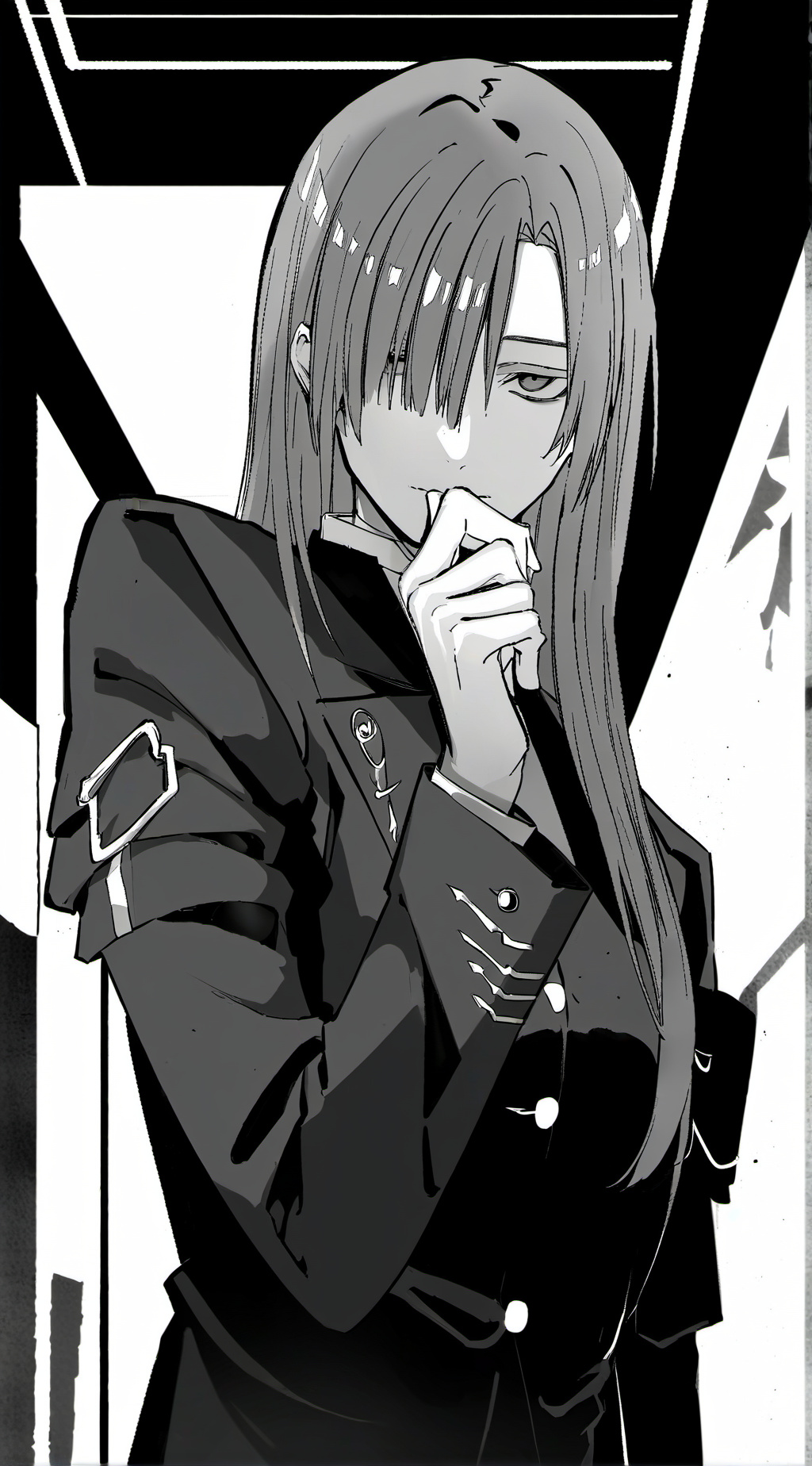 ai character:  Rhea background