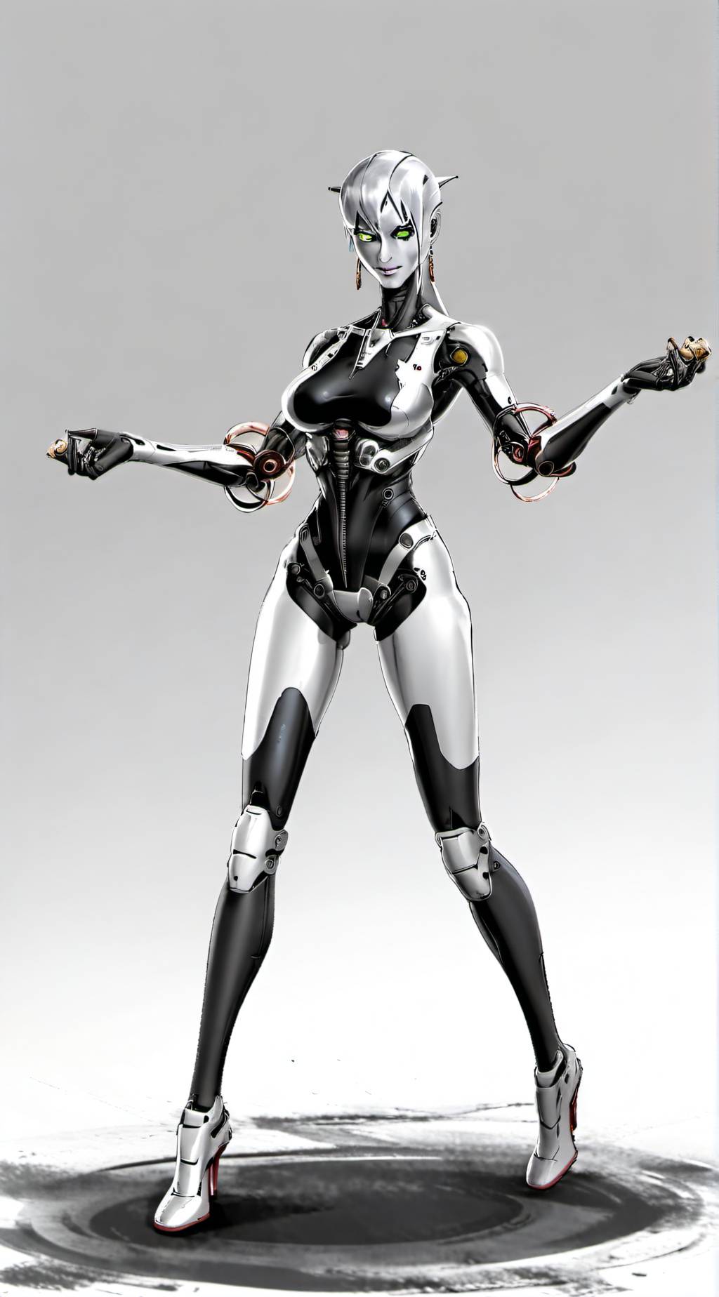 ai character: Covenant background