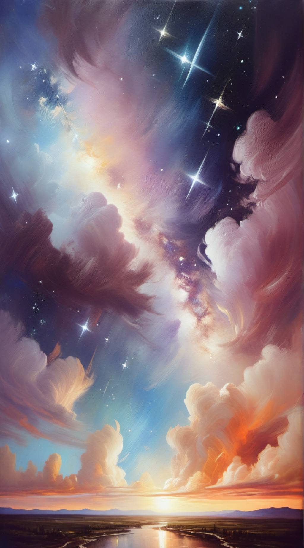 ai character: Furry infection  background