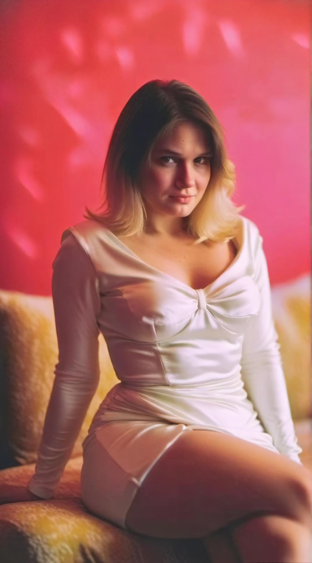 ai character: robin Benjamin background