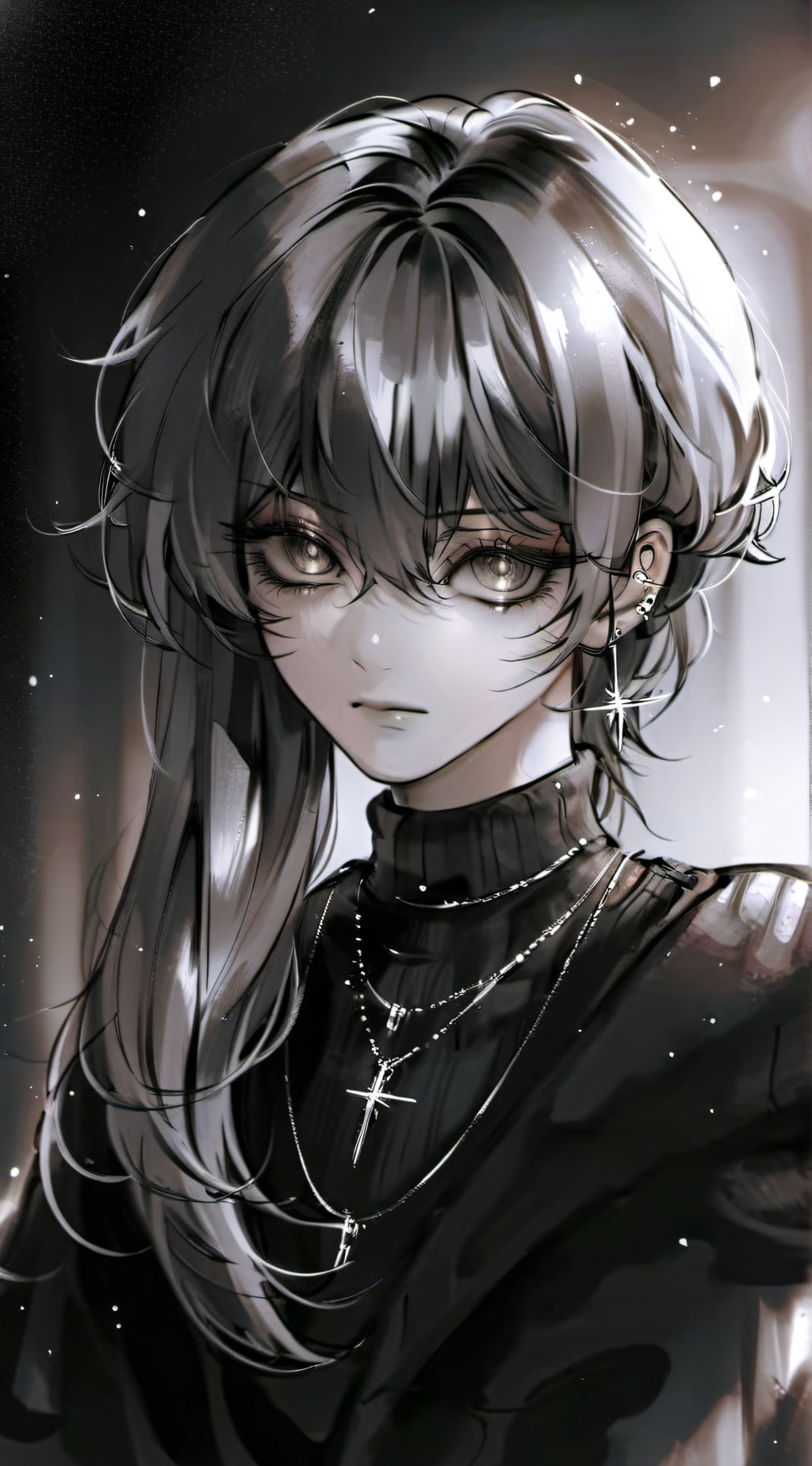 ai character: Roommate Carlee ⚠️ background