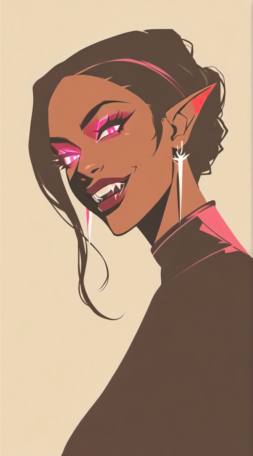 ai character: Drolta Tzuentes background