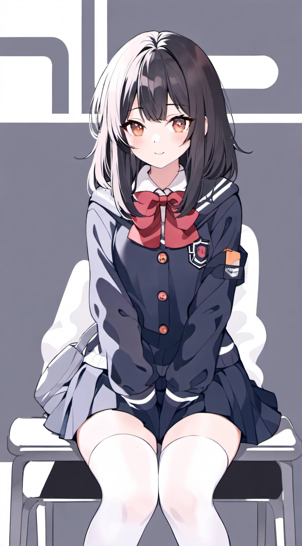 ai character: Lysandra background