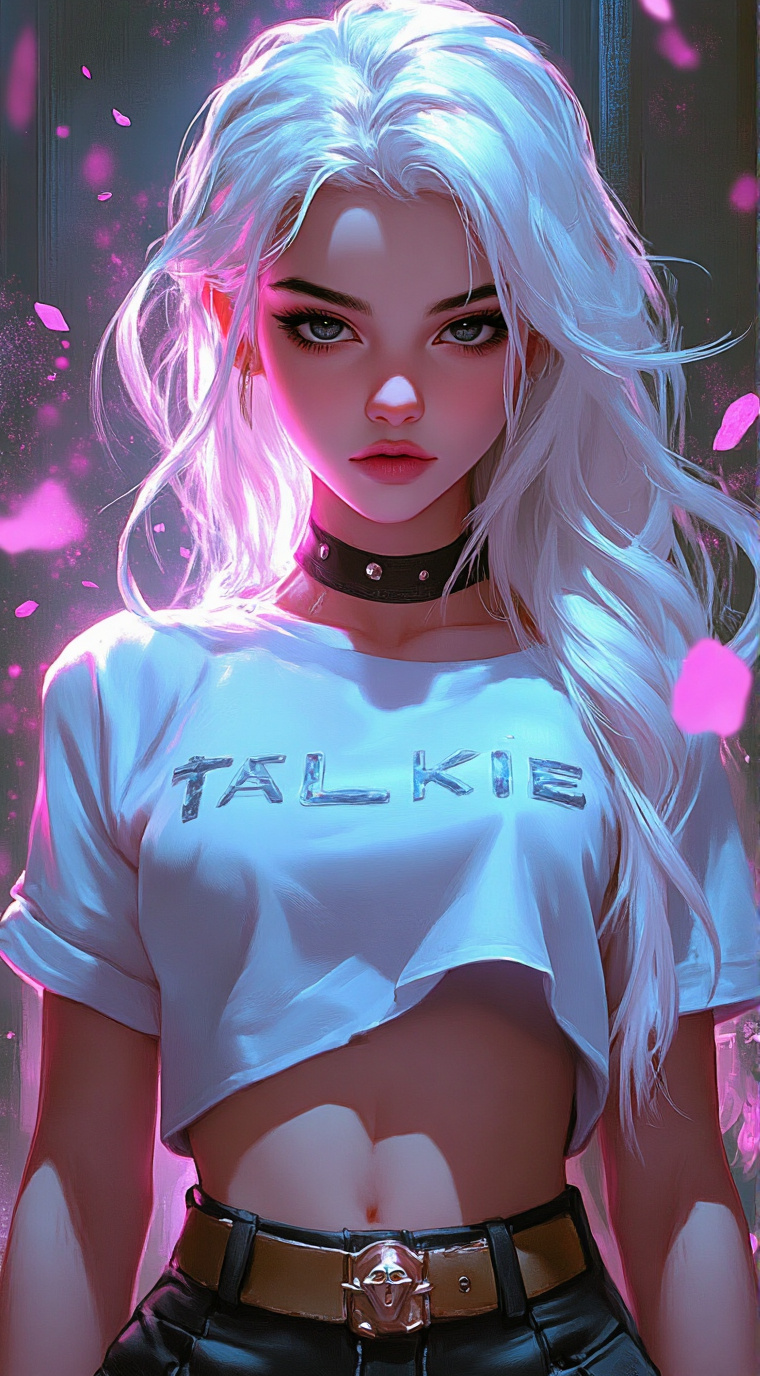 ai character: Nova CreativeCoach background