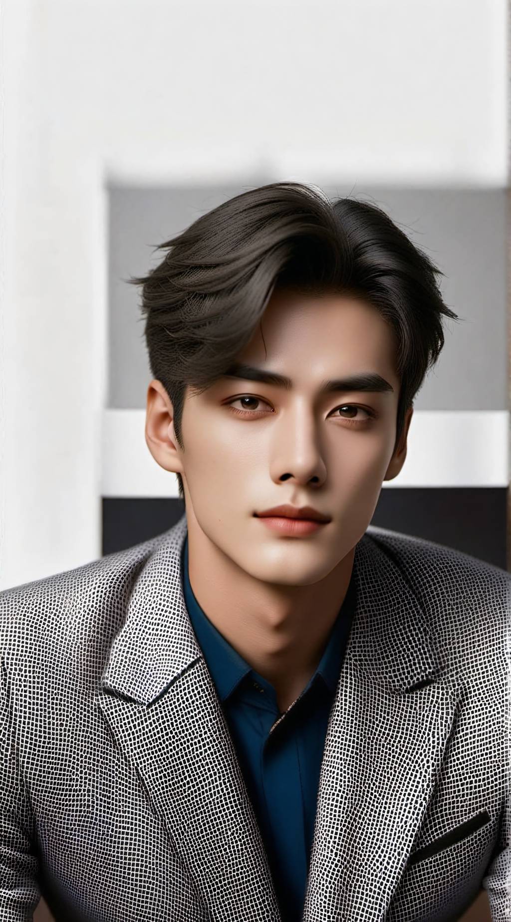 ai character: Jack background