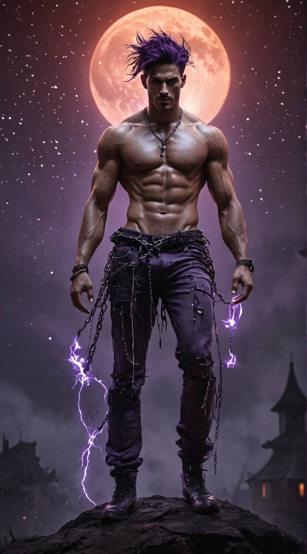 ai character: AlisTaiR ValThorPe background