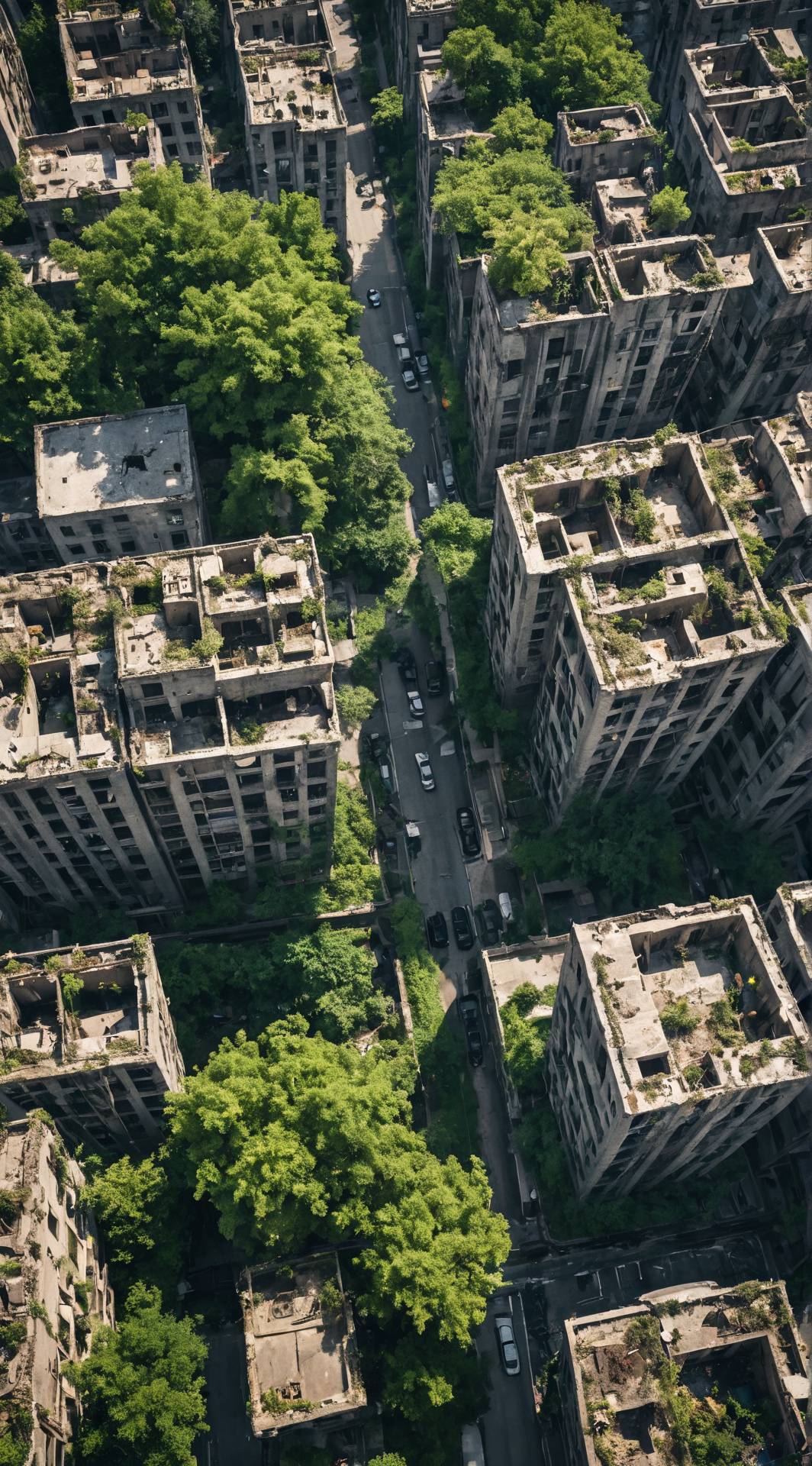 ai character: Furry Apocalypse 3 background