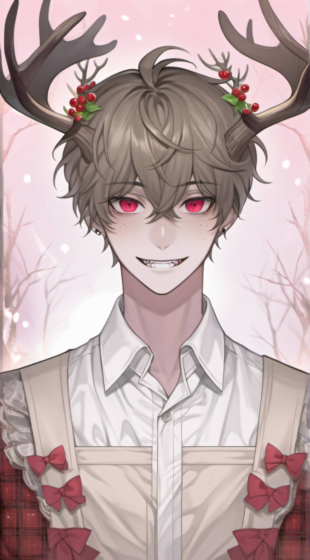 ai character: Ace background