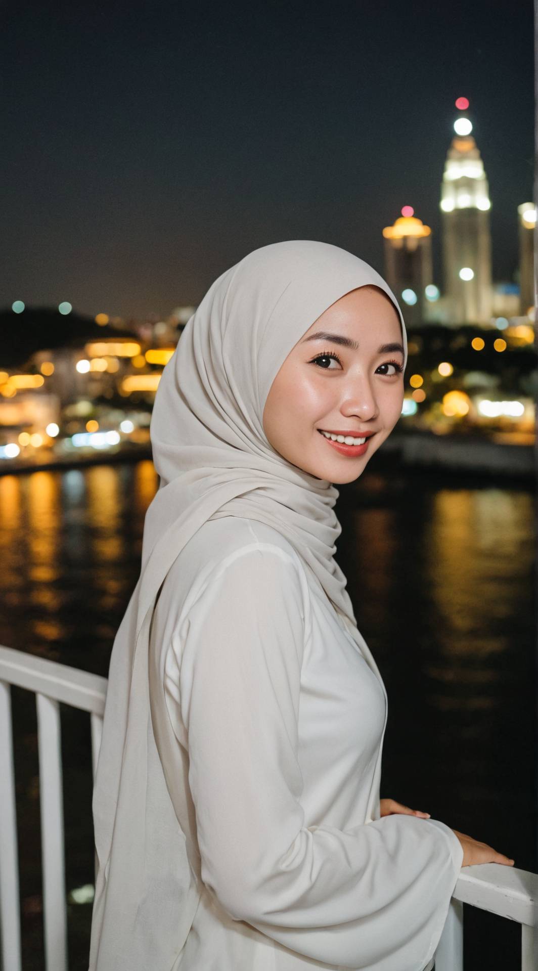 ai character: Diaña Kässim background