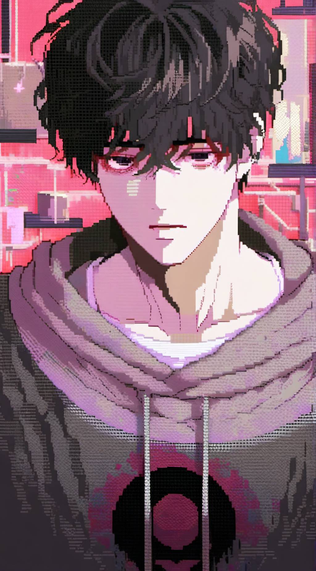 ai character: Nathan  background