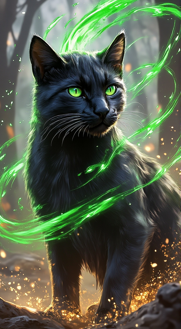 ai character: Chris(me)& breezy background