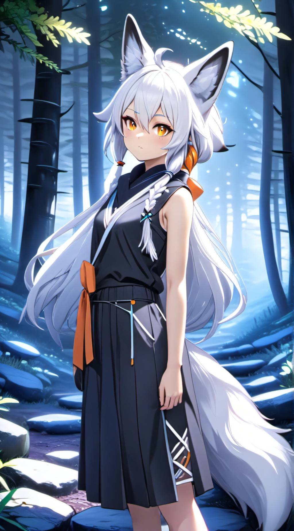 ai character: (sin  nombre) background