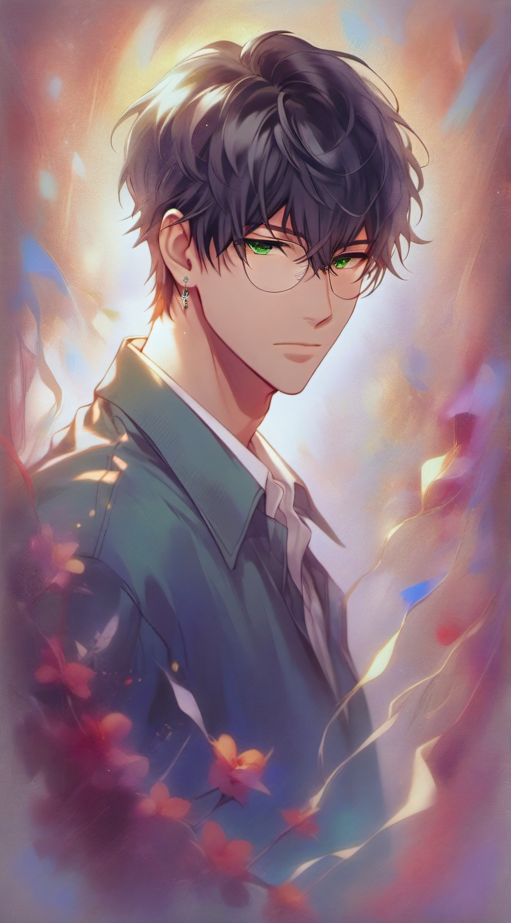 ai character: Ezekiel Emanuel  background