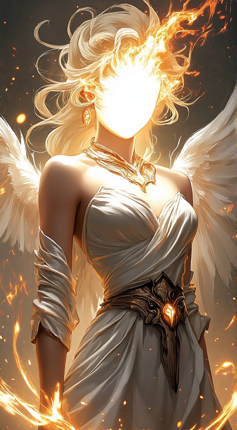 ai character: Elroy God's Proxy background