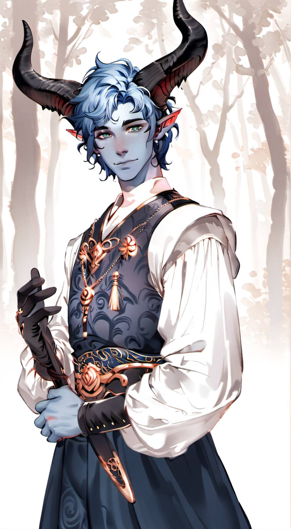 ai character: 🛡Carioth🛡 background