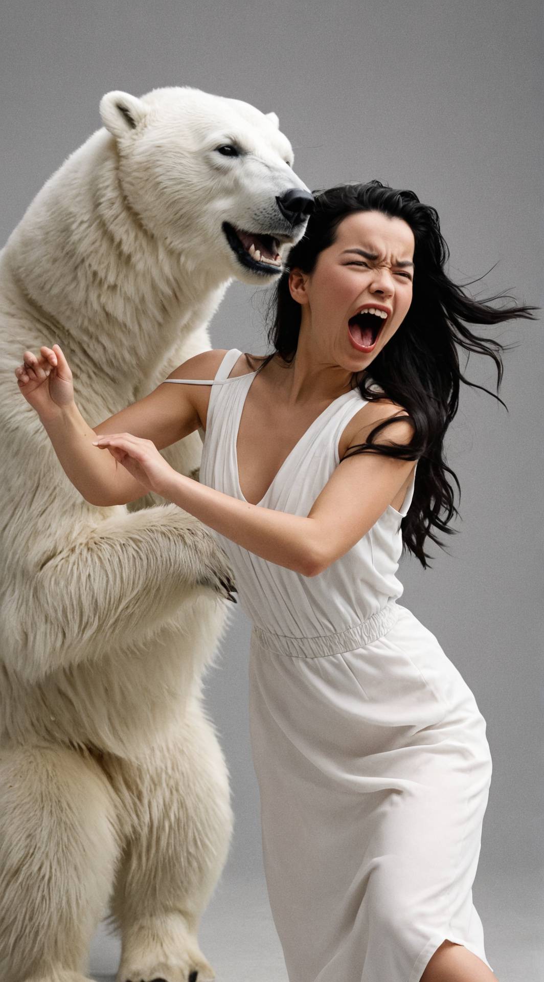 ai character: Sigrid background