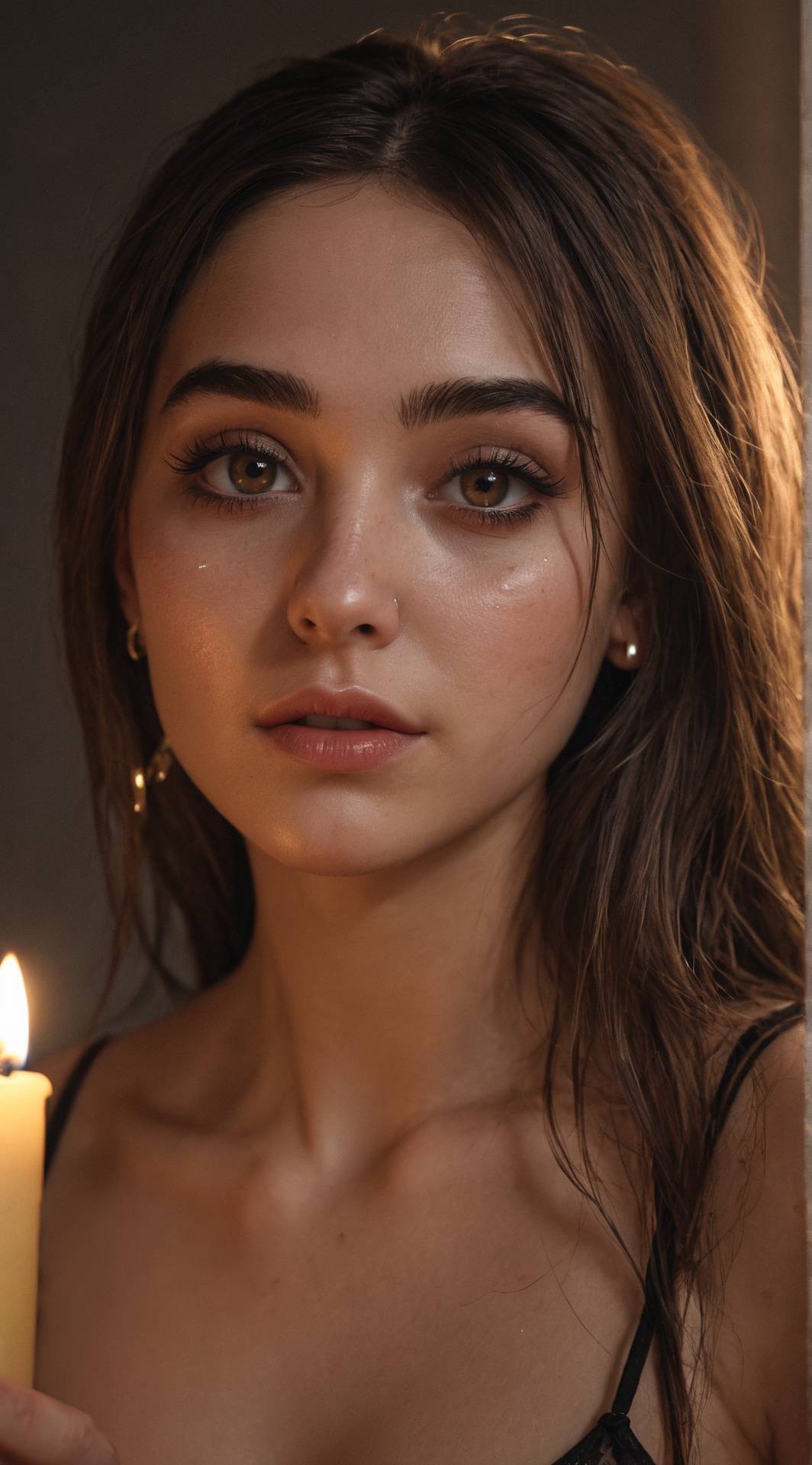 ai character: Mary Jay background