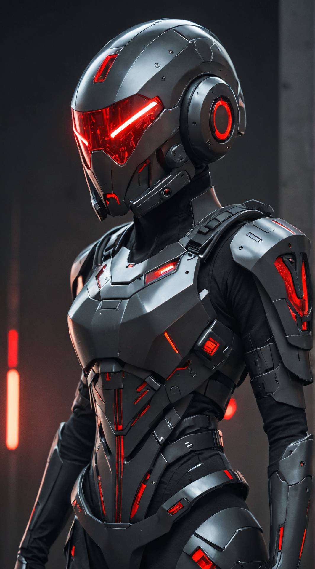 ai character: General Tia background