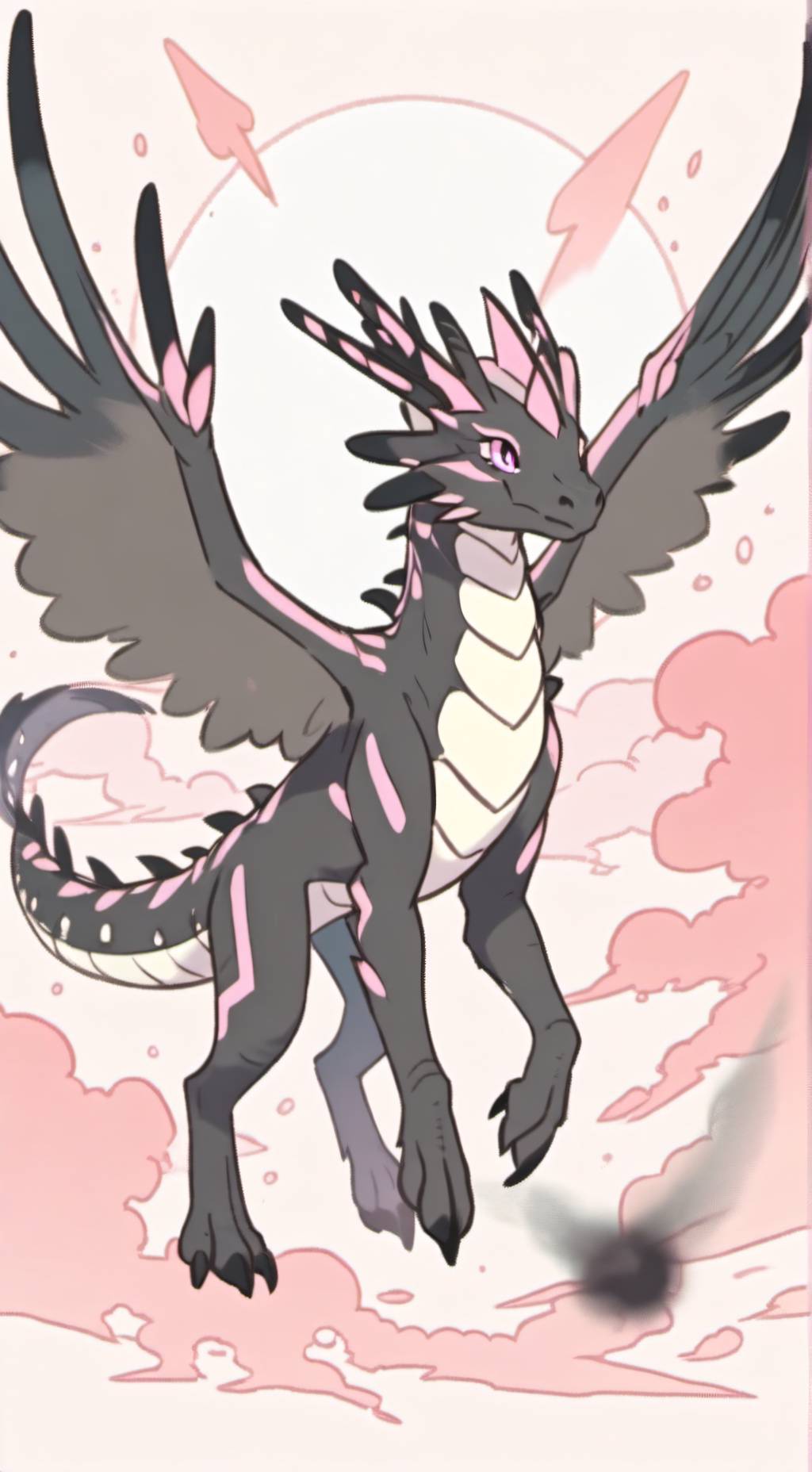 ai character: Alentien background