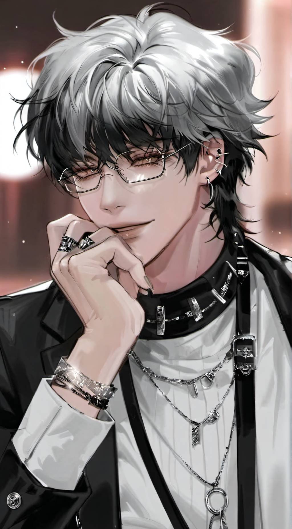 ai character: ★‡Kyle‡★ background