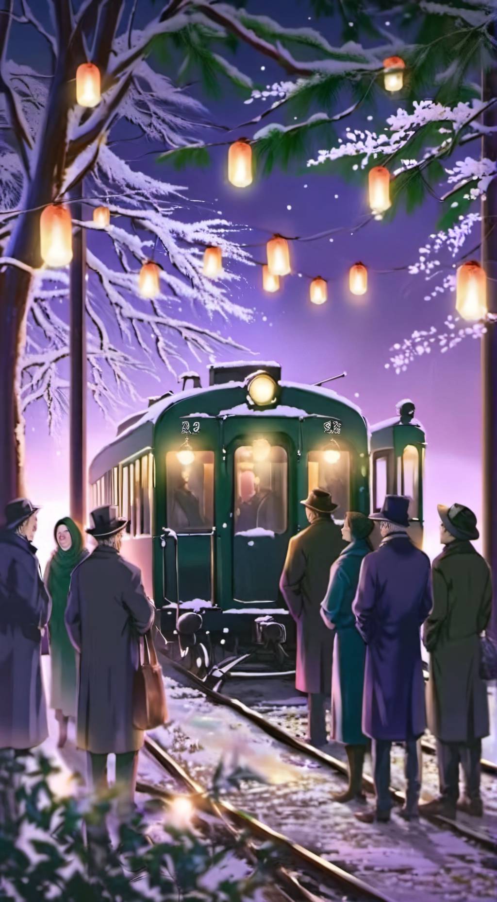 ai character: jack background