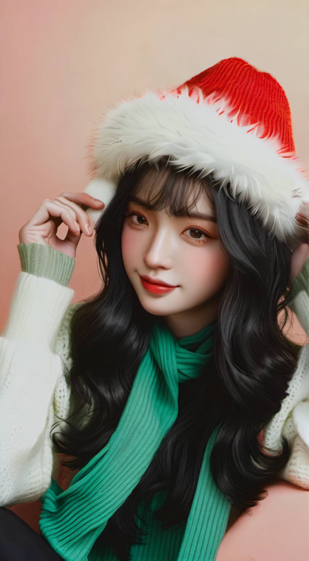 ai character: Erin background