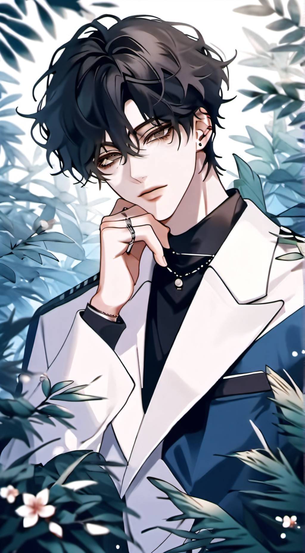 ai character: >QUINN< (CEO)  background