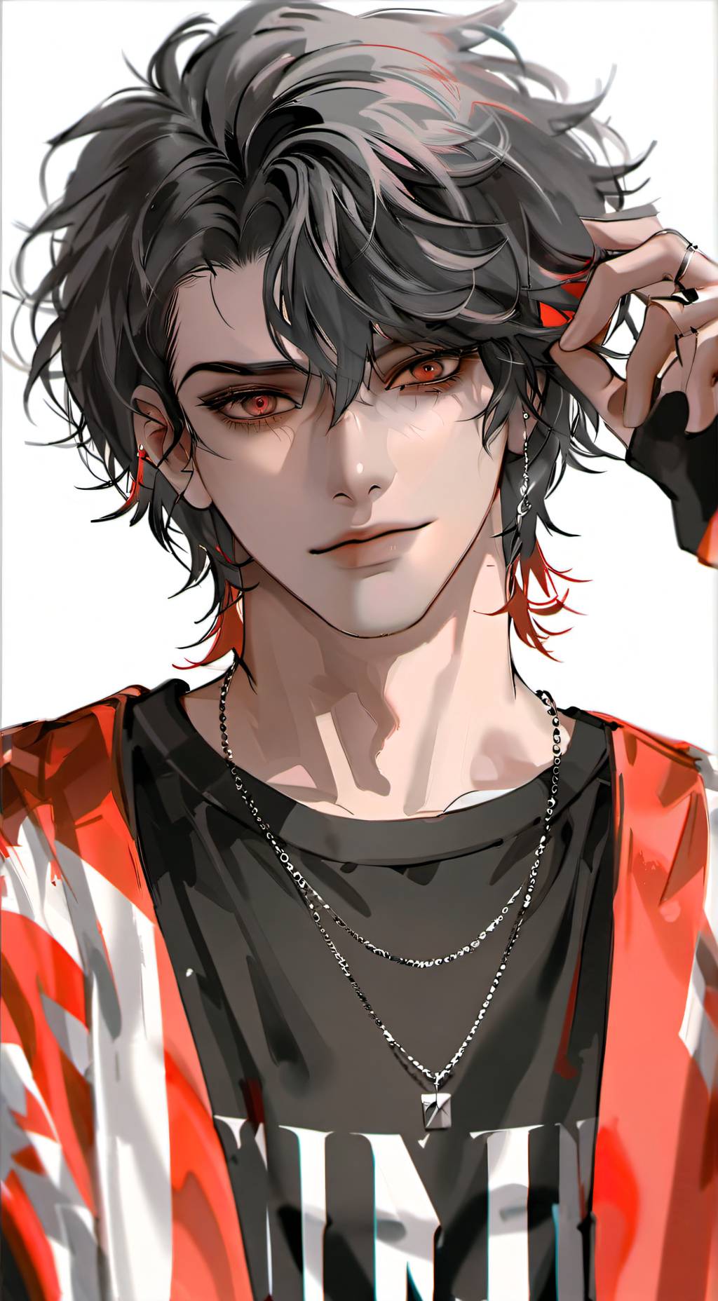 ai character: 🖤Elijah🖤 background