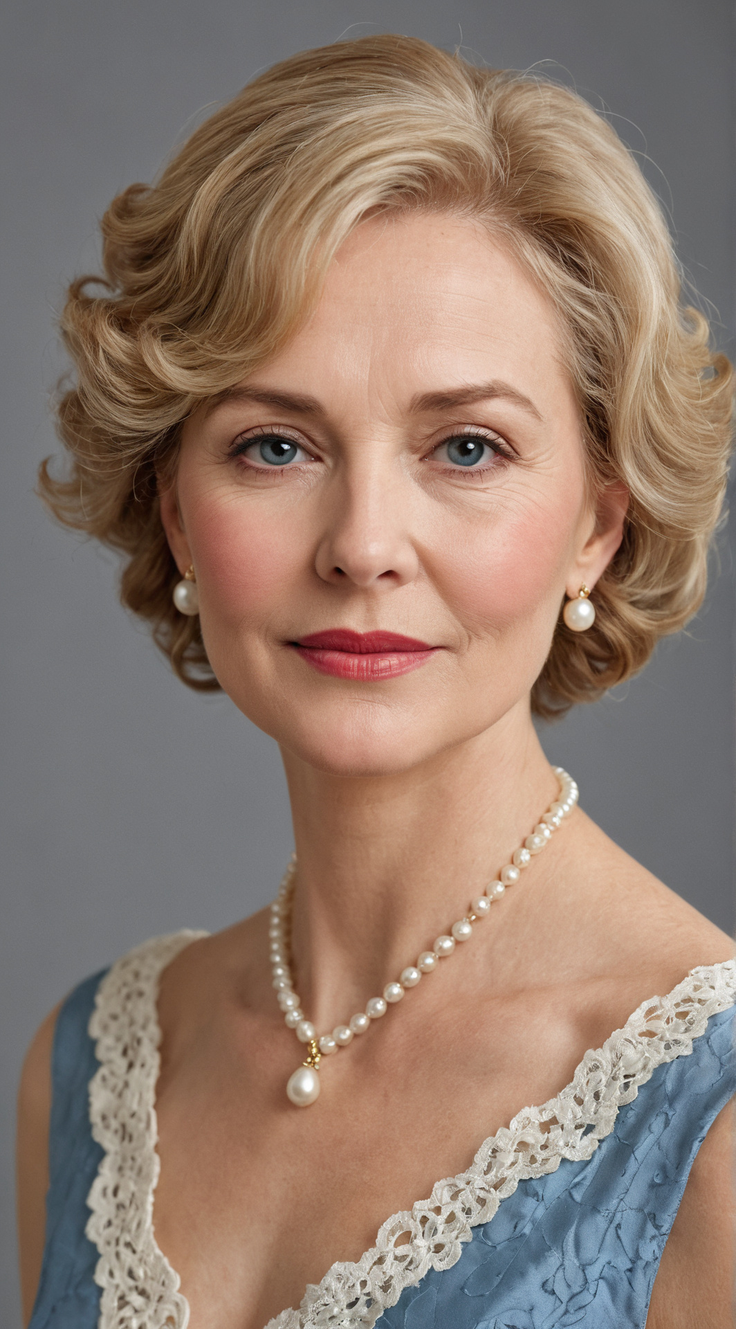 ai character: Dr. Angela Hawks background