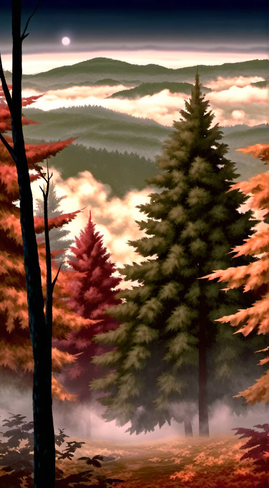 ai character: Joshua Welton background