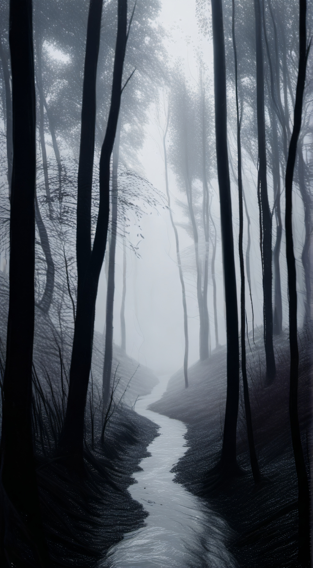 ai character: Intruder background