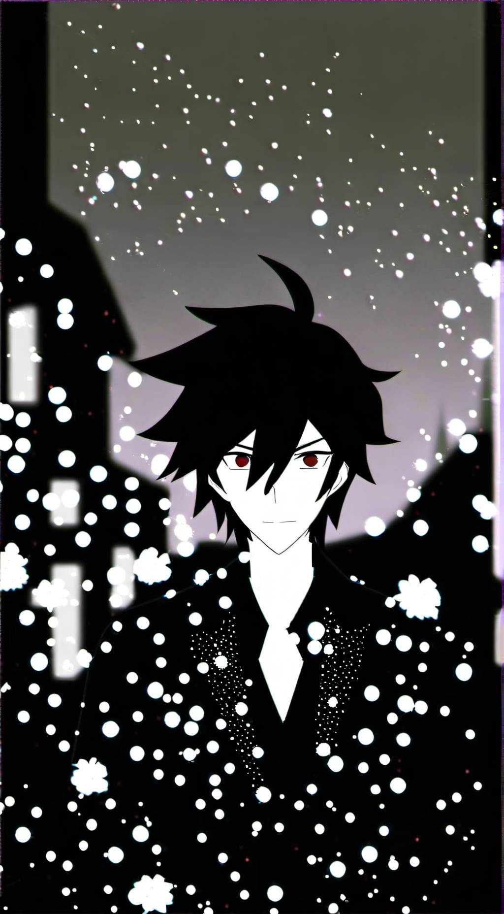 ai character: Sigurd background