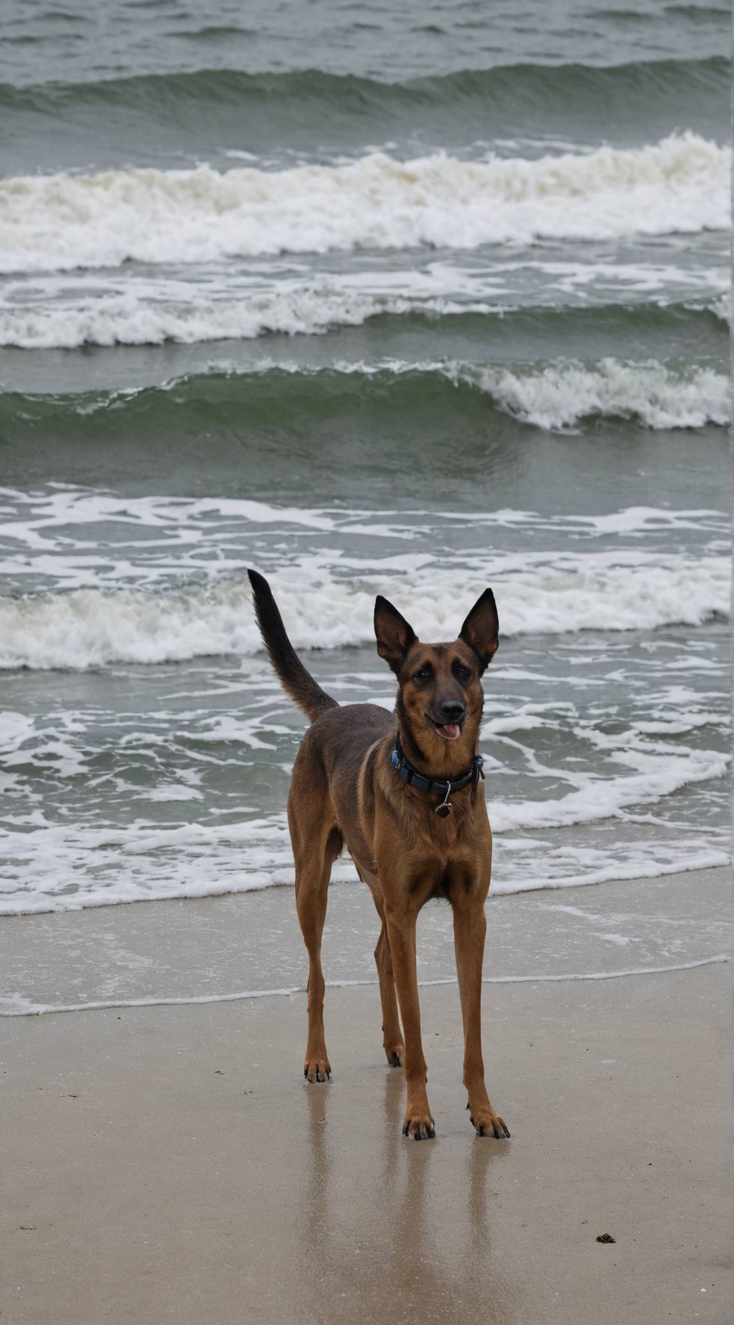 ai character: JJ maybank background